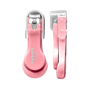BAMBINO Coupe Ongles Reference P0667 Maroc