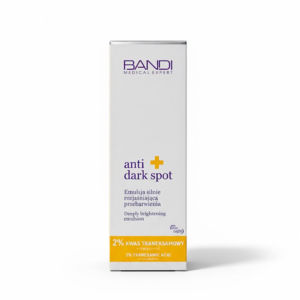 BANDI Creme Anti-Tache Eclaircissant 50ml Maroc