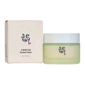 Beauty Of Joseon Dynasty Cream 50ml Maroc