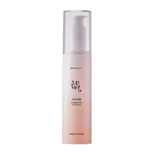 Beauty Of Joseon Ginseng Moist Sun Serum Spf50+ Pa++++ 50ml Maroc