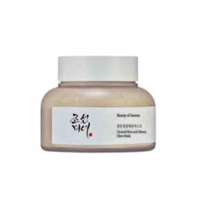 Beauty Of Joseon Ground Rice And Honey Glow Mask 150ml Maroc