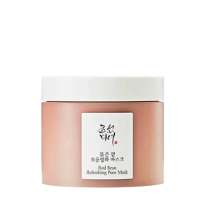 Beauty Of Joseon Red Bean Refreshing Pore Mask 140ml Maroc