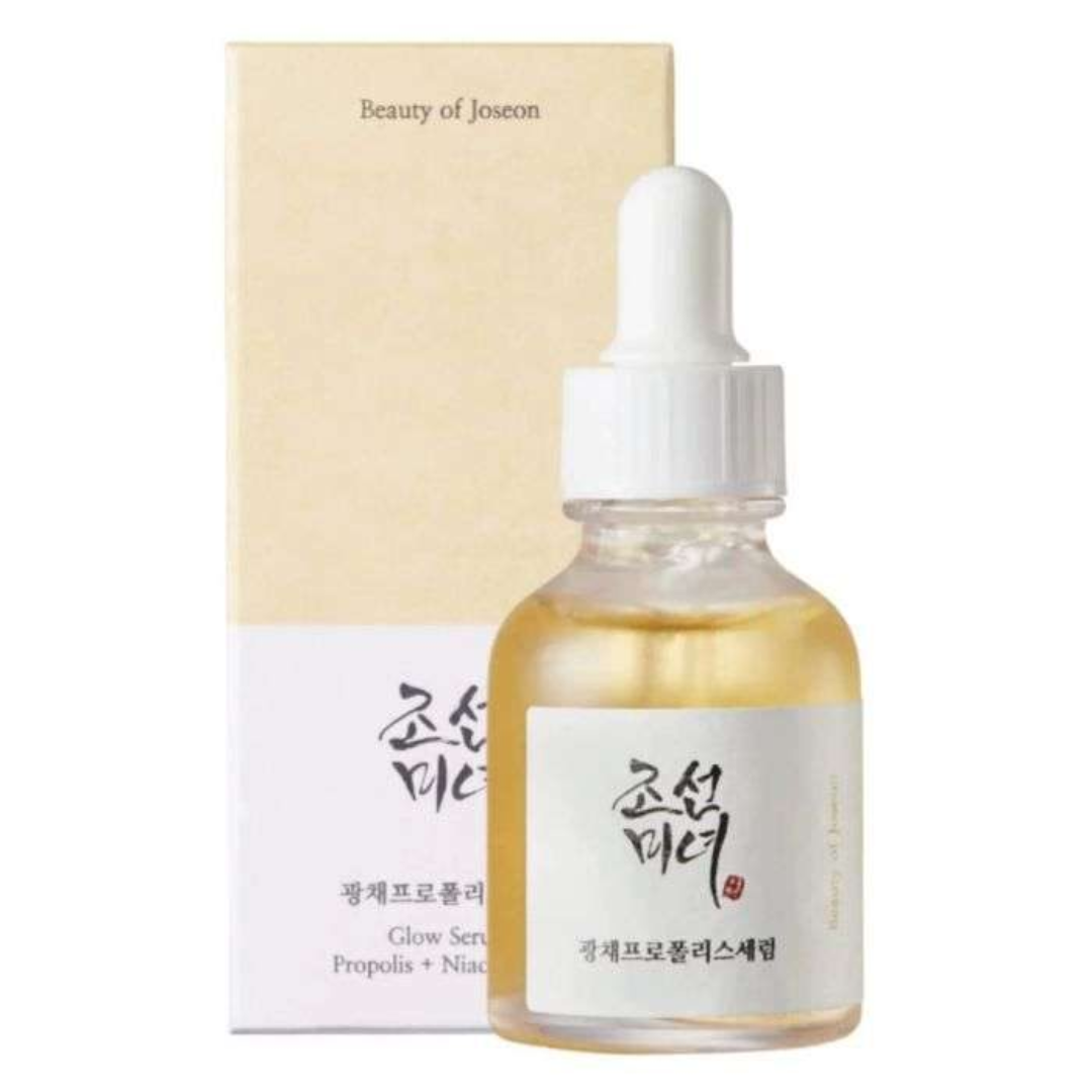 Beauty Of Joseon Glow Serum Propolis et Niacinamide 30 ml Maroc