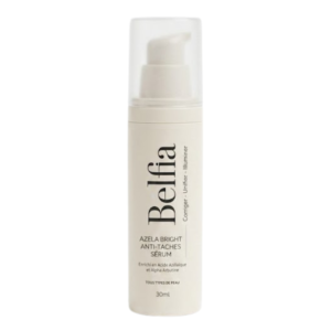 Belfia Azelabright Serum Anti Taches 30ml Maroc