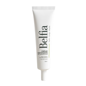 Belfia Creme Matifiante Anti Imperfection 40ml Maroc
