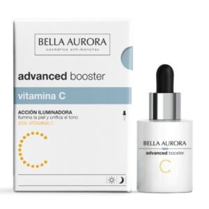 Bella Aurora Advanced Booster Vitanime C 30ml Maroc