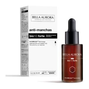 Bella Aurora Bio10 Forte Pigment Stop Tout Type de Peau Maroc