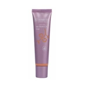 BENECOS Natural BB-Cream Beige Bio 30 ml Maroc