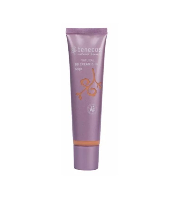 BENECOS Natural BB-Cream Beige Bio 30 ml Maroc