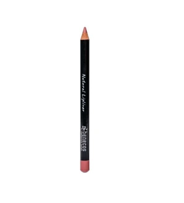 BENECOS Natural Lipliner Brown Maroc