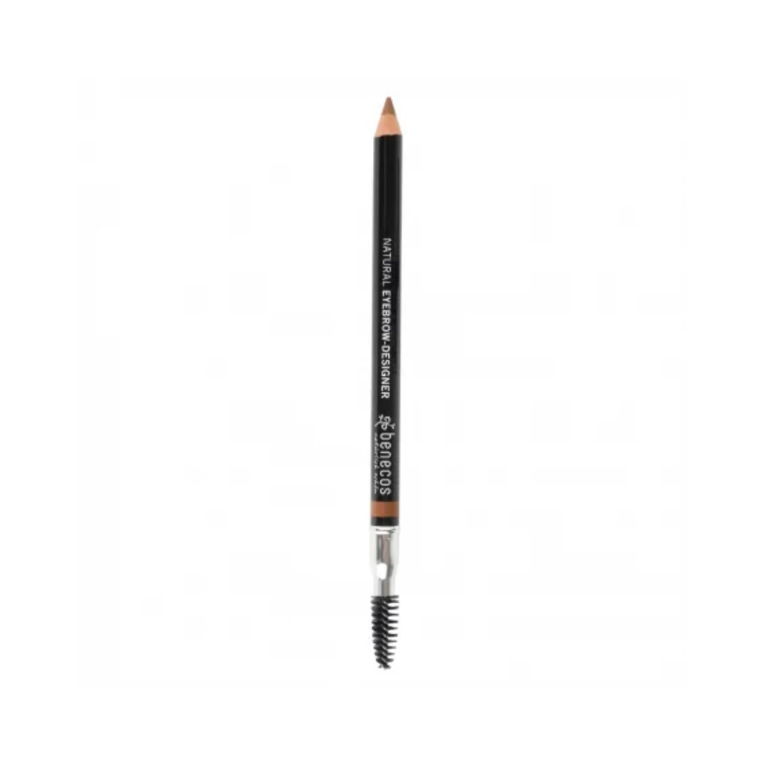 BENECOS Eyebrow-Designer Gentle Brown 1.13g Maroc