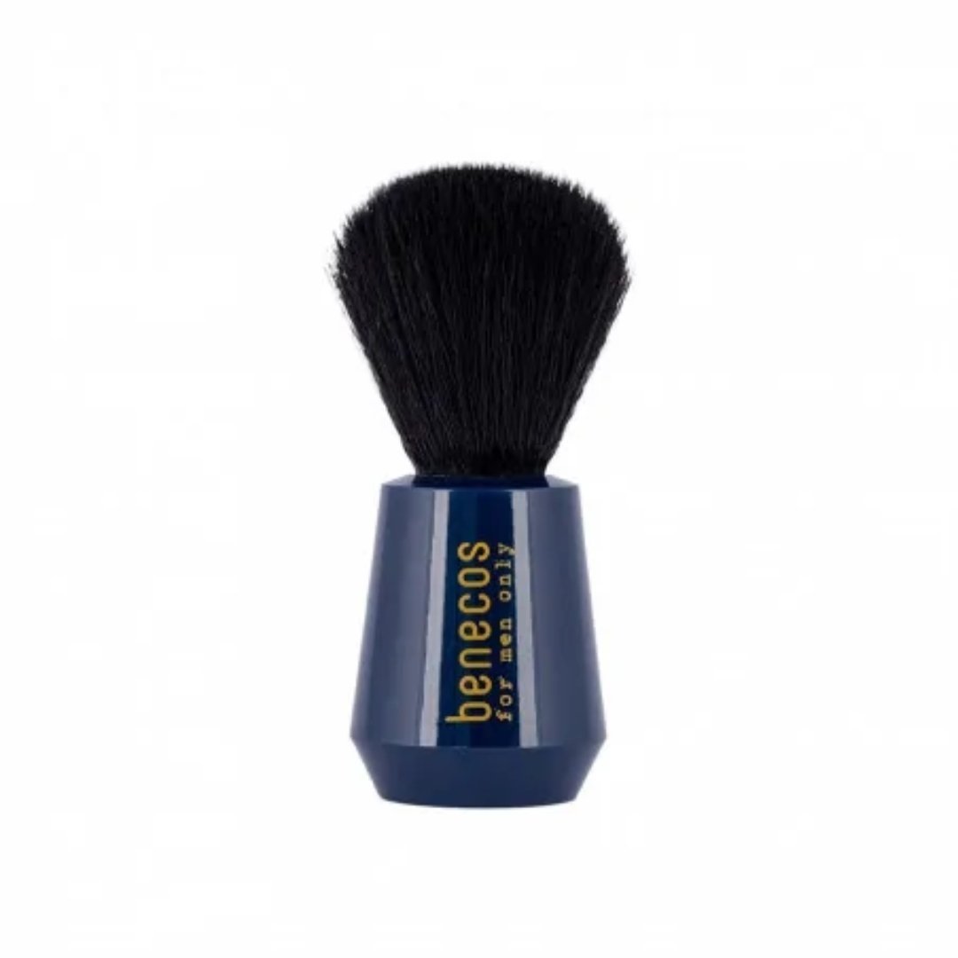 BENECOS For Men Only Shaving Brush Maroc