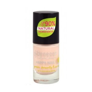 BENECOS Nail Polish Be My Baby 5ml Maroc