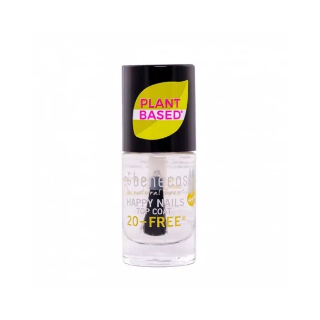 BENECOS Nail Polish Crystal 5ml Maroc