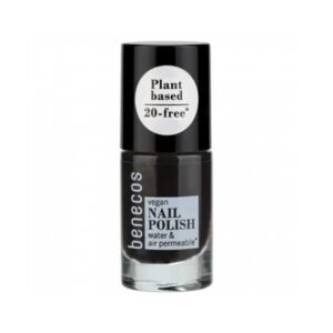 BENECOS Nail Polish Licorice 5ml Maroc