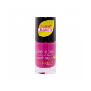 BENECOS Nail Polish My Secret 5ml Maroc