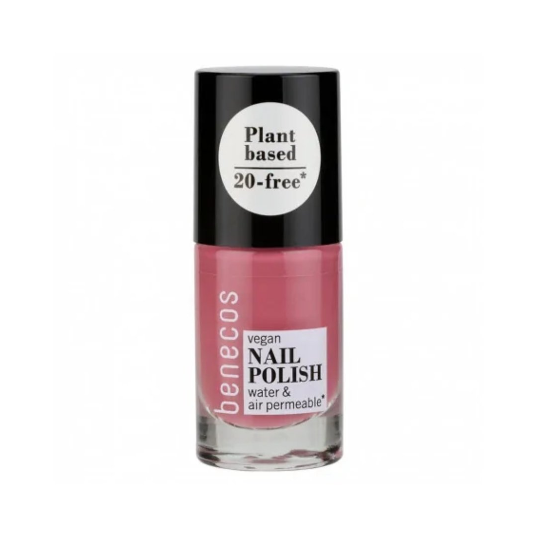 BENECOS Nail Polish Mystery 5ml Maroc