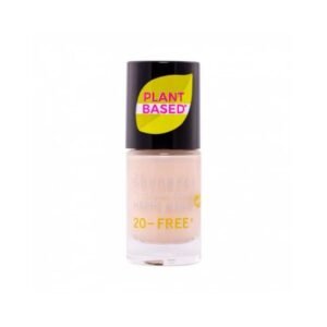 BENECOS Nail Polish Shap Rose 5ml Maroc