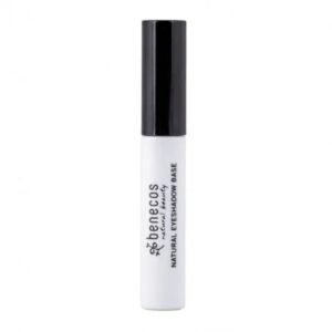 BENECOS Natural Eyeshadow-Base Prime Fine 5ml Maroc