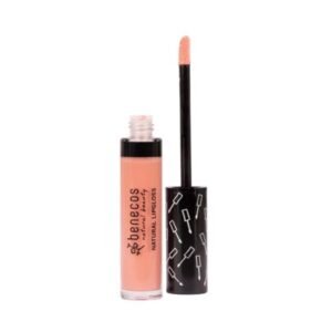BENECOS Natural Lipgloss Natural Glam 5ml Maroc