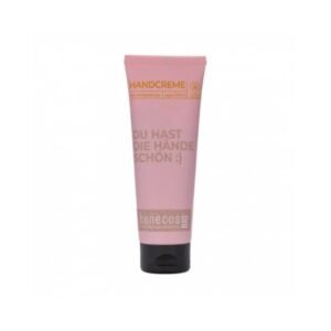 BENECOS Bio Crème Mains Pamplemousse 100ml Maroc