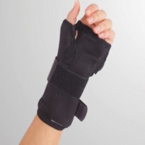 BERGER Atteille D’immobilisation Poignet-Pouce Gauche Bg-306g Maroc