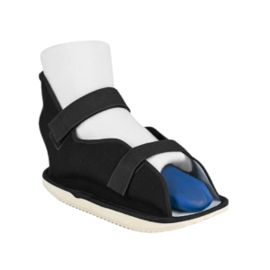 BERGER Chaussure a Platre Medium Reference 650 Maroc