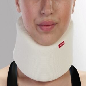 BERGER Collier Cervical Souple Medium Bg-101m Maroc