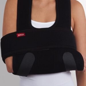 BERGER Immobilisateur Bras Epaule Standard Bg-204 Maroc