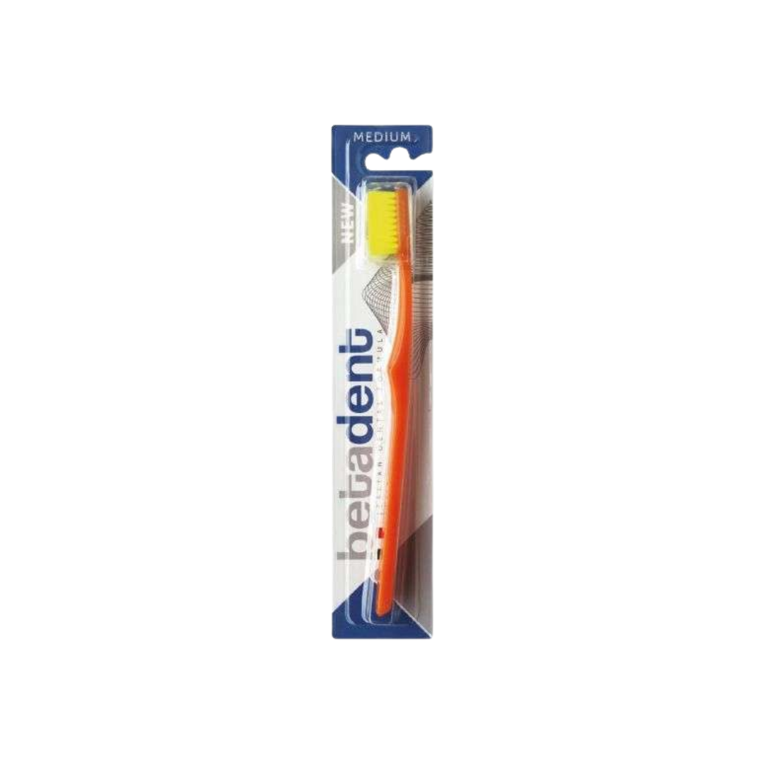 BETADENT Brosse a Dents Medium Maroc