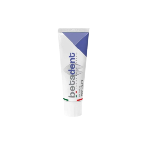 BETADENT Dent Naturel 100ml Maroc