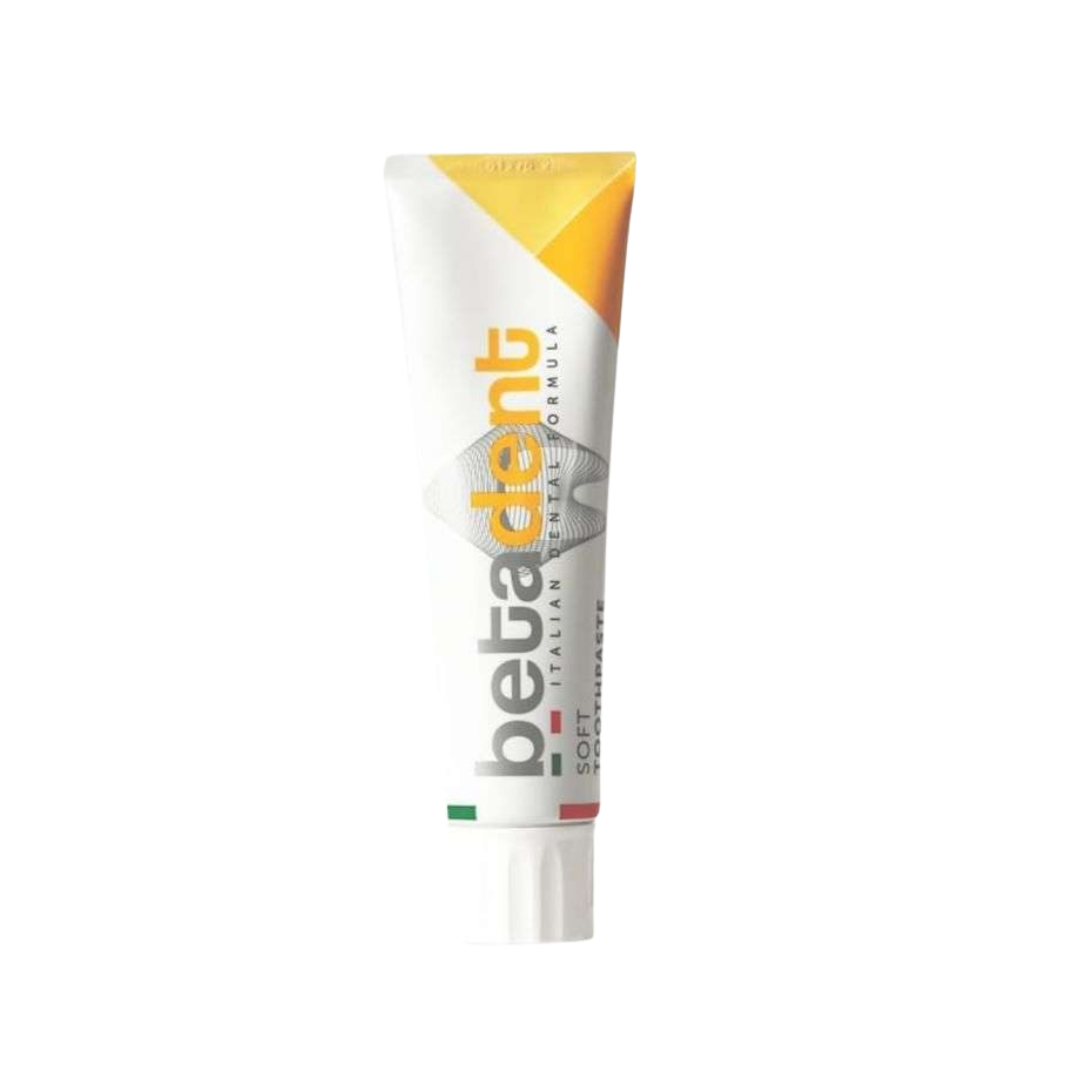BETADENT Dent Soft 100ml Maroc