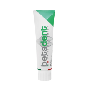 BETADENT Dent Total 100ml Maroc
