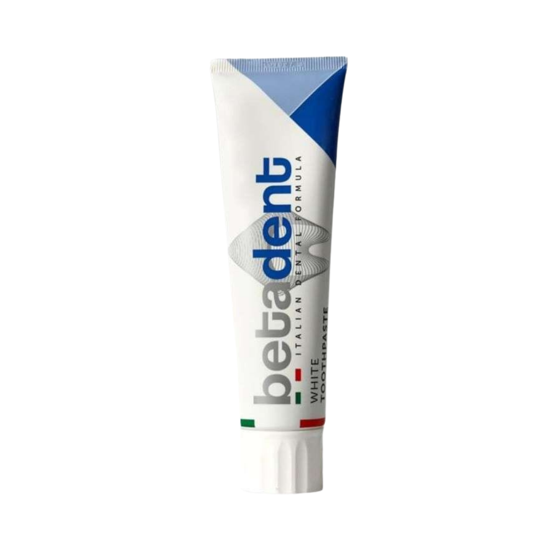 BETADENT Dent White 100ml Maroc