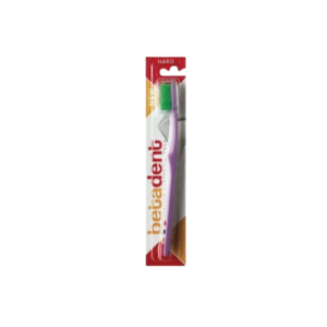 BETADENT Brosse a Dents Hard Maroc