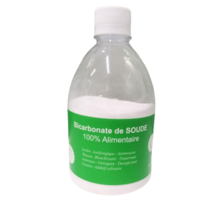Bicarbonate De Soude Falcon 500g Maroc