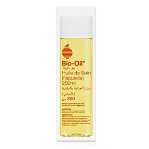 BIO-OIL Natural 200ml Maroc