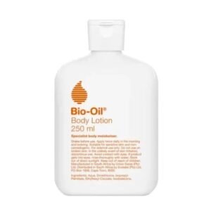 BIO-OIL Lotion pour le Corps 250ml Maroc