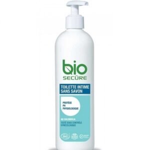 BIO SECURE Toilette Intime 240ml Maroc
