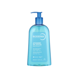 BIODERMA Atoderm Gel Douche 500 ml Maroc