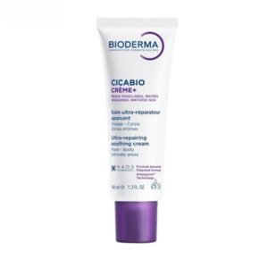 BIODERMA – Cicabio Crème – 40 ml Maroc