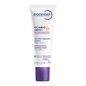 BIODERMA Cicabio Creme+ Spf50+ 40ml Maroc