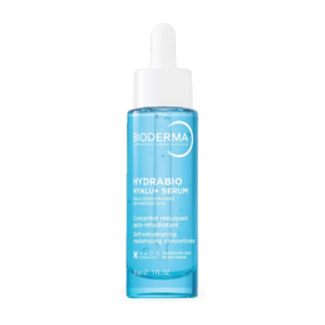 BIODERMA Hydrabio Hyalu+ Serum 30ml Maroc