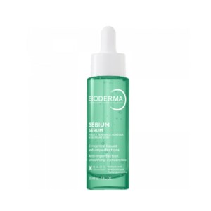 BIODERMA Sebium Serum 30ml Maroc