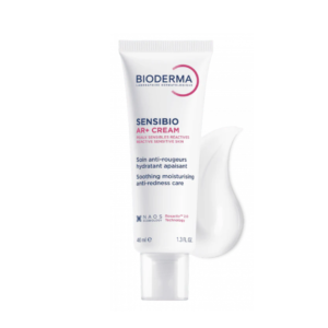 BIODERMA Sensibio Ar+ Creme 40ml Maroc