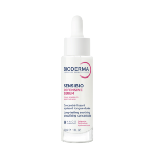 BIODERMA Sensibio Defensive Serum 30ml Maroc