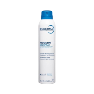 BIODERMA Atoderm Sos Spray 200ml Maroc