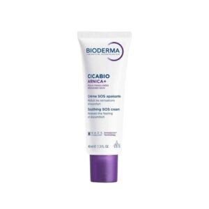 BIODERMA – Cicabio Arnica+ – 40 ml Maroc