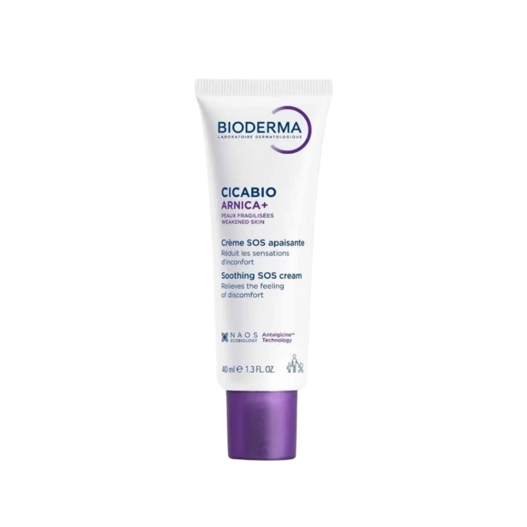 BIODERMA – Cicabio Arnica+ – 40 ml Maroc