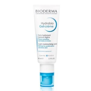 BIODERMA – Hydrabio Gel-Crème – 40 ml Maroc